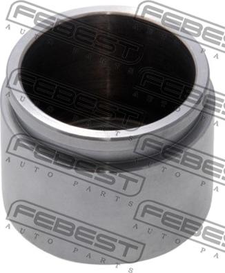 Febest 0176-ACU15F - Поршень, корпус скобы тормоза autospares.lv