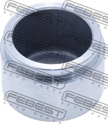 Febest 0176-GRJ120F - Поршень, корпус скобы тормоза autospares.lv