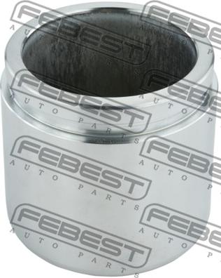 Febest 0176-GX100F - Поршень, корпус скобы тормоза autospares.lv