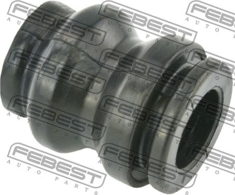 Febest 0173-GRN21 - Пыльник, управление корпуса скобы тормоза autospares.lv