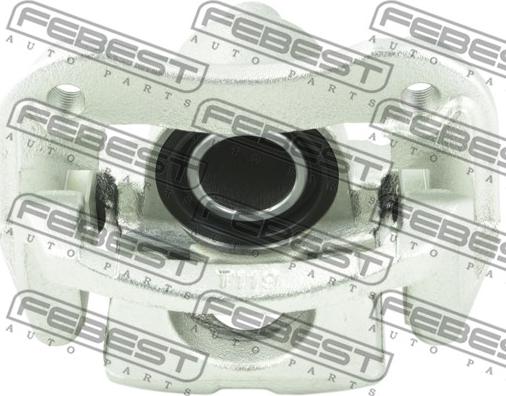 Febest 0177-MCU30RRH - Тормозной суппорт autospares.lv