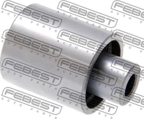 Febest 0888-002 - Направляющий ролик, зубчатый ремень ГРМ autospares.lv