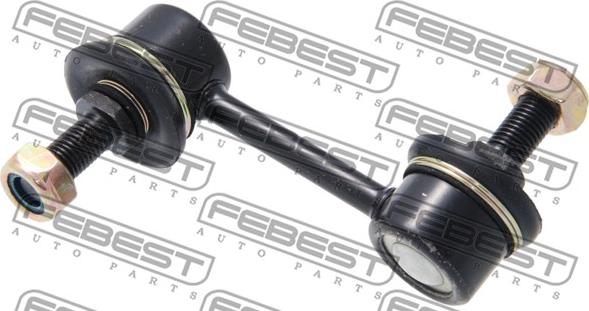 Febest 0323-018 - Тяга / стойка, стабилизатор autospares.lv