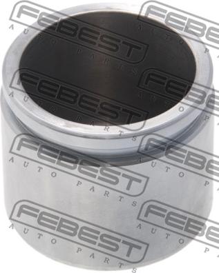 Febest 0376-ES1F - Поршень, корпус скобы тормоза autospares.lv