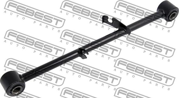 Febest 0225-T30RR - Рычаг подвески колеса autospares.lv