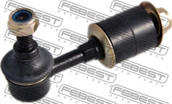 Febest 0223-530 - Тяга / стойка, стабилизатор autospares.lv