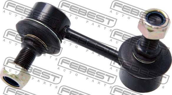 Febest 0223-004 - Тяга / стойка, стабилизатор autospares.lv