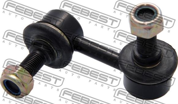 Febest 0223-30FL - Тяга / стойка, стабилизатор autospares.lv