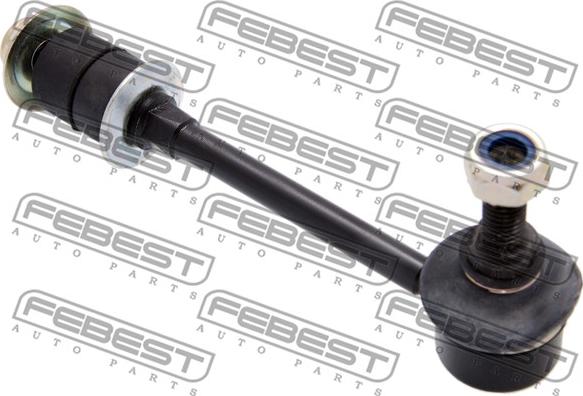 Febest 0223-310 - Тяга / стойка, стабилизатор autospares.lv