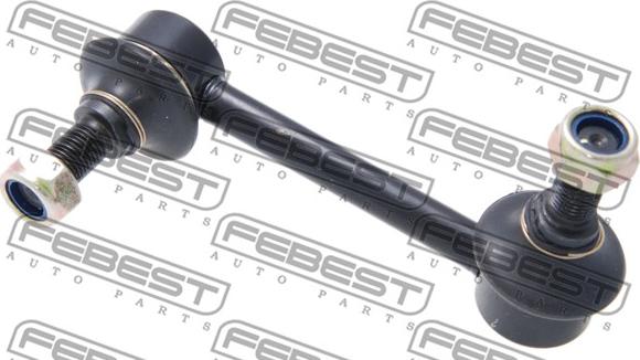 Febest 0223-C23FR - Тяга / стойка, стабилизатор autospares.lv