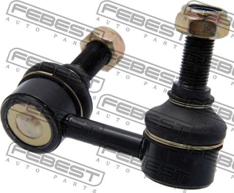 Febest 0223-R51MFR - Тяга / стойка, стабилизатор autospares.lv