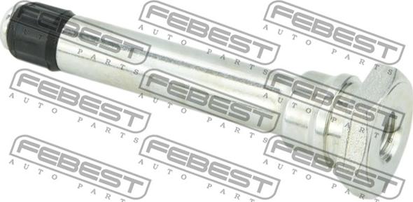 Febest 0274-J32LOWF - Направляющий болт, корпус скобы тормоза autospares.lv