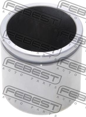 Febest 0276-E11F - Поршень, корпус скобы тормоза autospares.lv