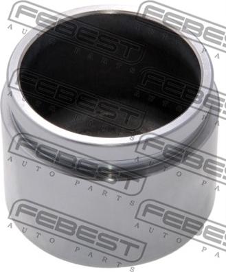 Febest 0276-J10F - Поршень, корпус скобы тормоза autospares.lv