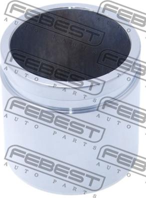 Febest 0276-K11F - Поршень, корпус скобы тормоза autospares.lv