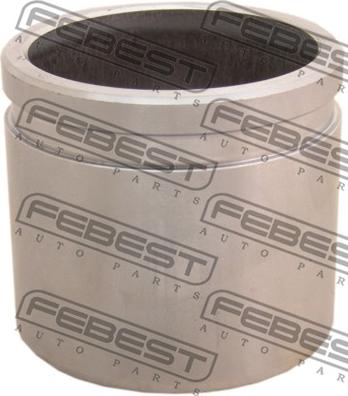 Febest 0276-N15F - Поршень, корпус скобы тормоза autospares.lv