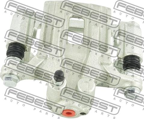 Febest 0277-R51MRL - Тормозной суппорт autospares.lv