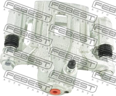 Febest 0277-R51MRR - Тормозной суппорт autospares.lv