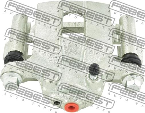 Febest 0277-T30RL - Тормозной суппорт autospares.lv