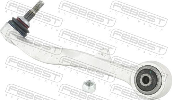 Febest 1924-E60FLRR - Рычаг подвески колеса autospares.lv