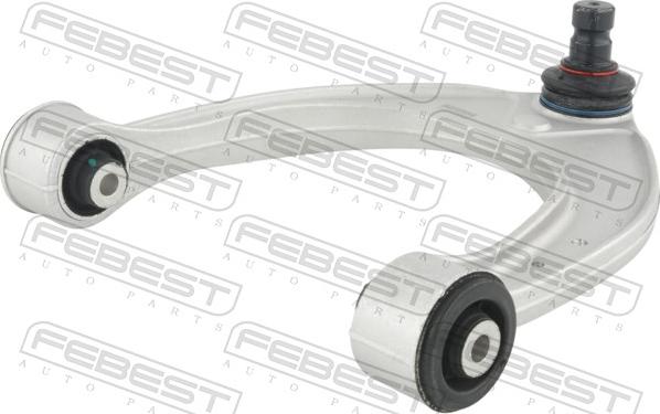 Febest 1924-F10FUP - Рычаг подвески колеса autospares.lv