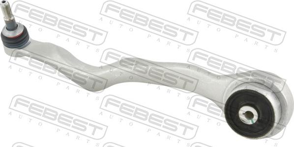 Febest 1924-F30FLFL - Рычаг подвески колеса autospares.lv