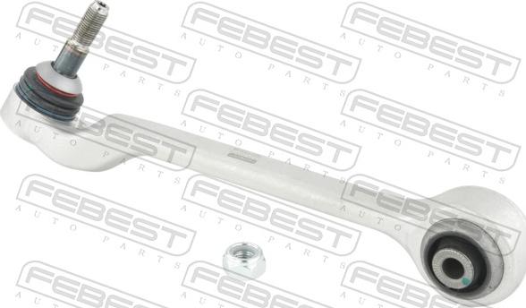 Febest 1924-F30FLRR - Рычаг подвески колеса autospares.lv