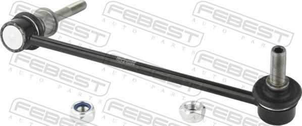 Febest 1923-E70ADFR - Тяга / стойка, стабилизатор autospares.lv