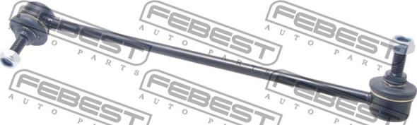 Febest 1923-F20FL - Тяга / стойка, стабилизатор autospares.lv