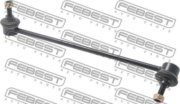 Febest 1923-F20FR - Тяга / стойка, стабилизатор autospares.lv