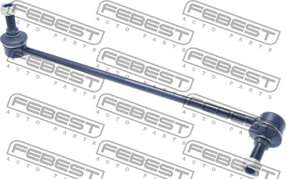 Febest 1923-X3FR - Тяга / стойка, стабилизатор autospares.lv