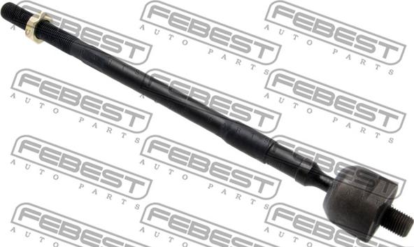 Febest 1522-T11 - Осевой шарнир, рулевая тяга autospares.lv