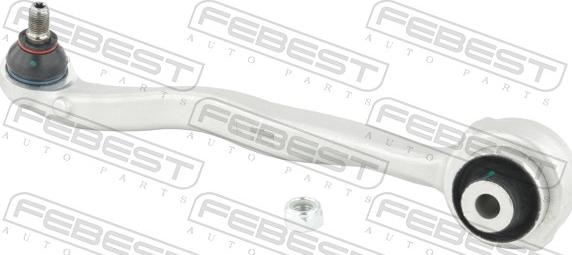 Febest 1624-204FLRL - Рычаг подвески колеса autospares.lv