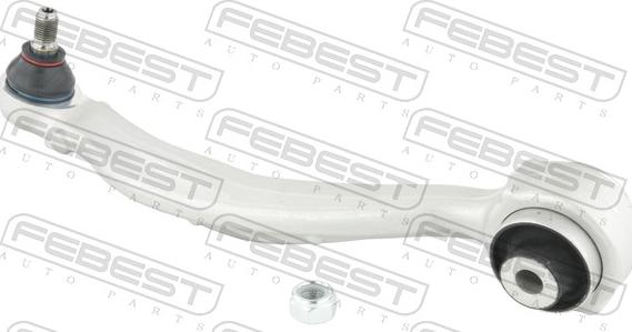 Febest 1624-204FLRR - Рычаг подвески колеса autospares.lv