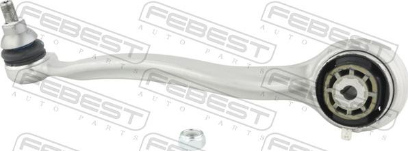 Febest 1624-205FLFL - Рычаг подвески колеса autospares.lv