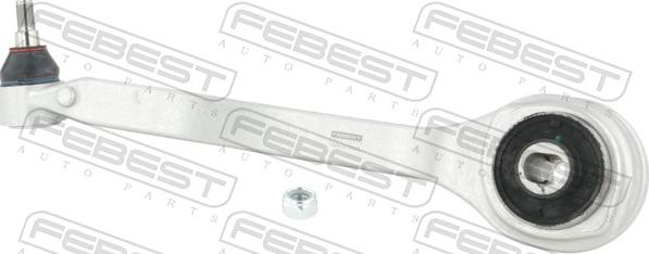 Febest 1624-211FLFL - Рычаг подвески колеса autospares.lv