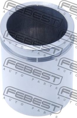 Febest 1676-906F - Поршень, корпус скобы тормоза autospares.lv