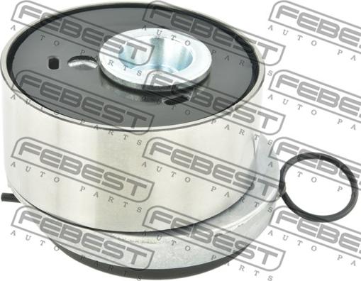 Febest 1090-J300 - Натяжитель, ремень ГРМ autospares.lv