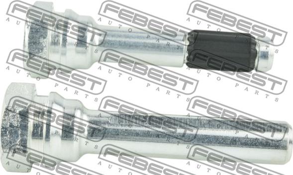 Febest 1874-ASJR-KIT - Направляющий болт, корпус скобы тормоза autospares.lv