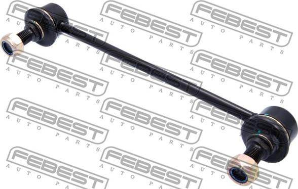 Febest 1223-TUCSR - Тяга / стойка, стабилизатор autospares.lv