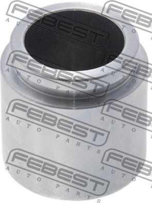 Febest 1276-H100F - Поршень, корпус скобы тормоза autospares.lv