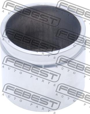 Febest 1276-I30 - Поршень, корпус скобы тормоза autospares.lv