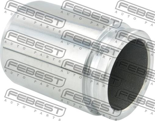 Febest 1276-IX35R - Поршень, корпус скобы тормоза autospares.lv