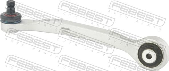 Febest 1724-4FFUPFR - Рычаг подвески колеса autospares.lv