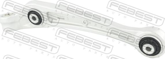 Febest 1724-8KFLFL - Рычаг подвески колеса autospares.lv