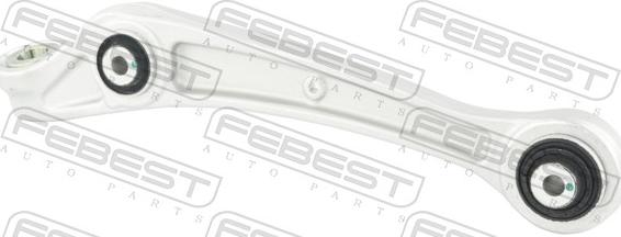 Febest 1724-8KFLFR - Рычаг подвески колеса autospares.lv