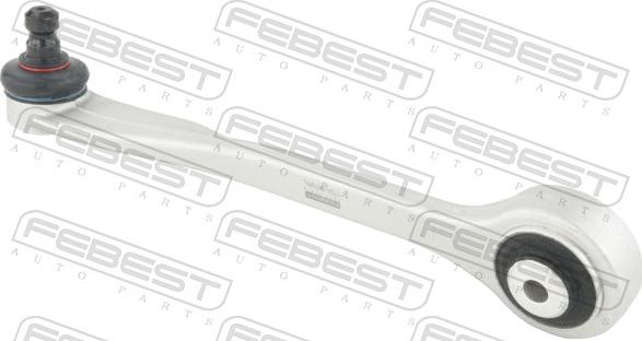 Febest 1724-8KFUPFL - Рычаг подвески колеса autospares.lv