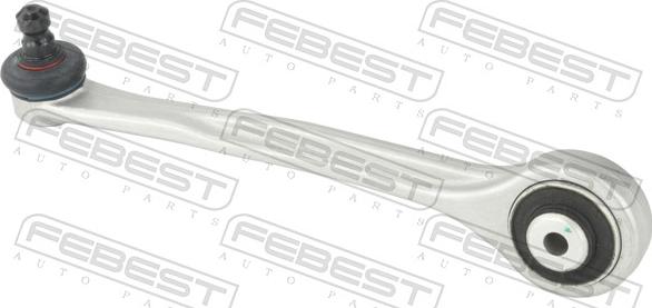 Febest 1724-8KFUPFR - Рычаг подвески колеса autospares.lv