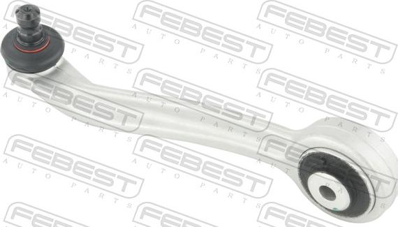 Febest 1724-8KFUPRR - Рычаг подвески колеса autospares.lv