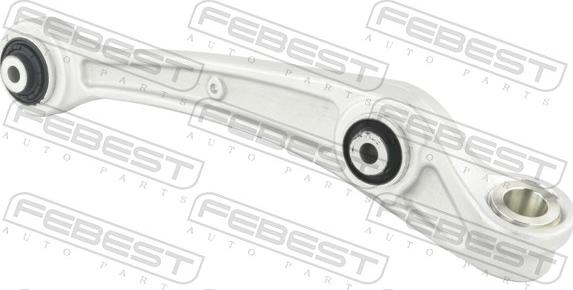 Febest 1724-8RFLFL - Рычаг подвески колеса autospares.lv